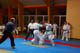 Comptition interne le 11-06-2006 - Combats des ados-adultes